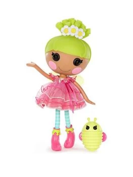 Image of Lalaloopsy Large Doll - Pix E Flutters