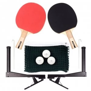 image of Carlton Champ 2 Player Table Tennis Set