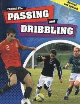 Image of Passing and Dribbling by James Nixon Paperback