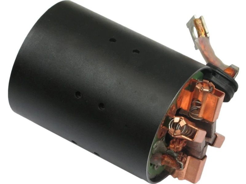 Image of AS-PL Field Winding, starter AS-PL SF0032