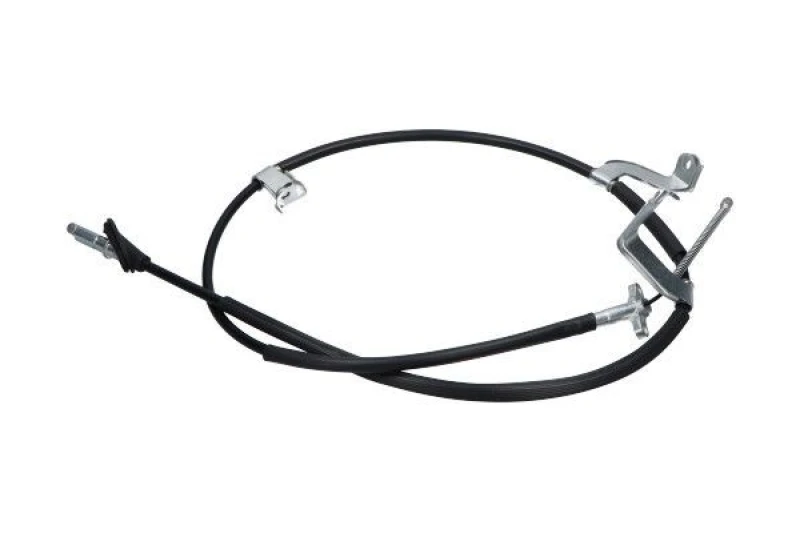 Image of KAVO PARTS Handbrake cable KAVO PARTS BHC-2082