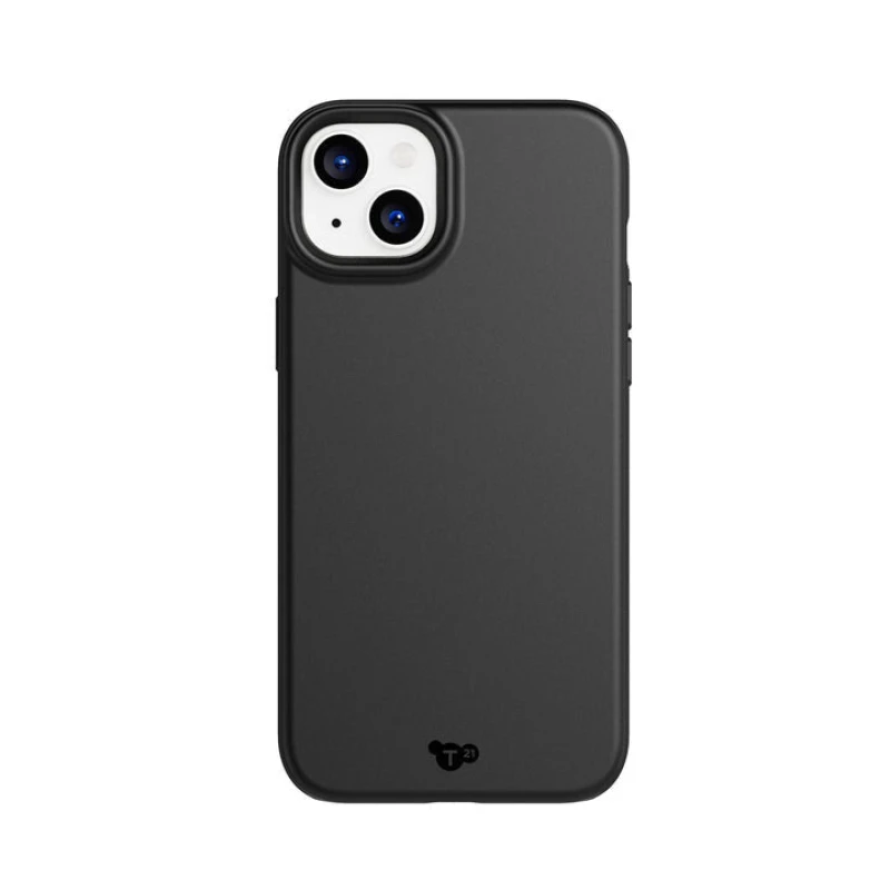 Image of Tech21 Tech21 Evo Lite mobile phone case 17cm (6.7") Cover Black T21-10305