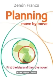 Image of Planning: Move by Move