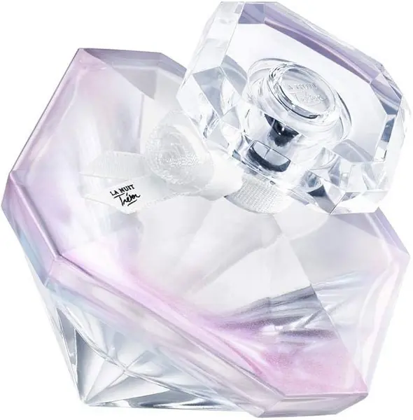 Image of Lancome La Nuit Tresor Musc Diamant Eau de Parfum For Her 50ml