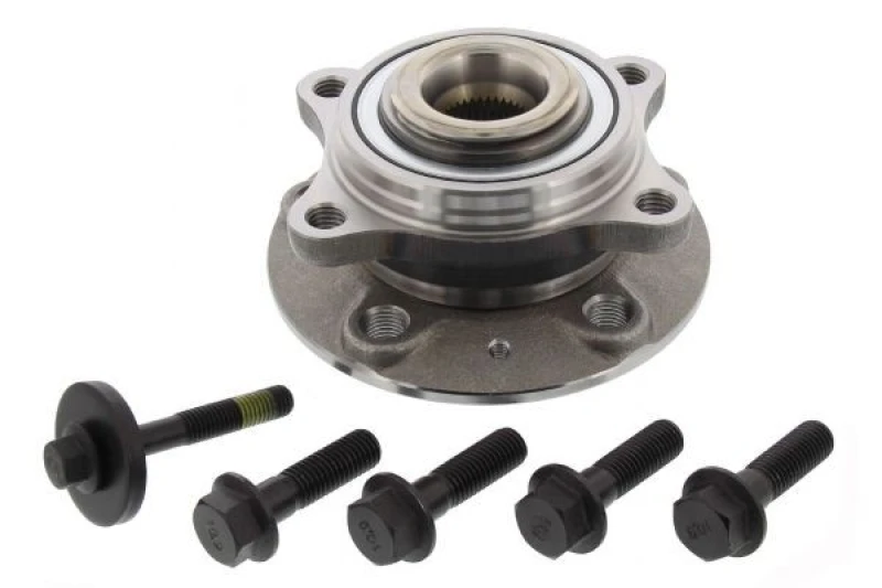 Image of Wheel bearing kit MAPCO 26969