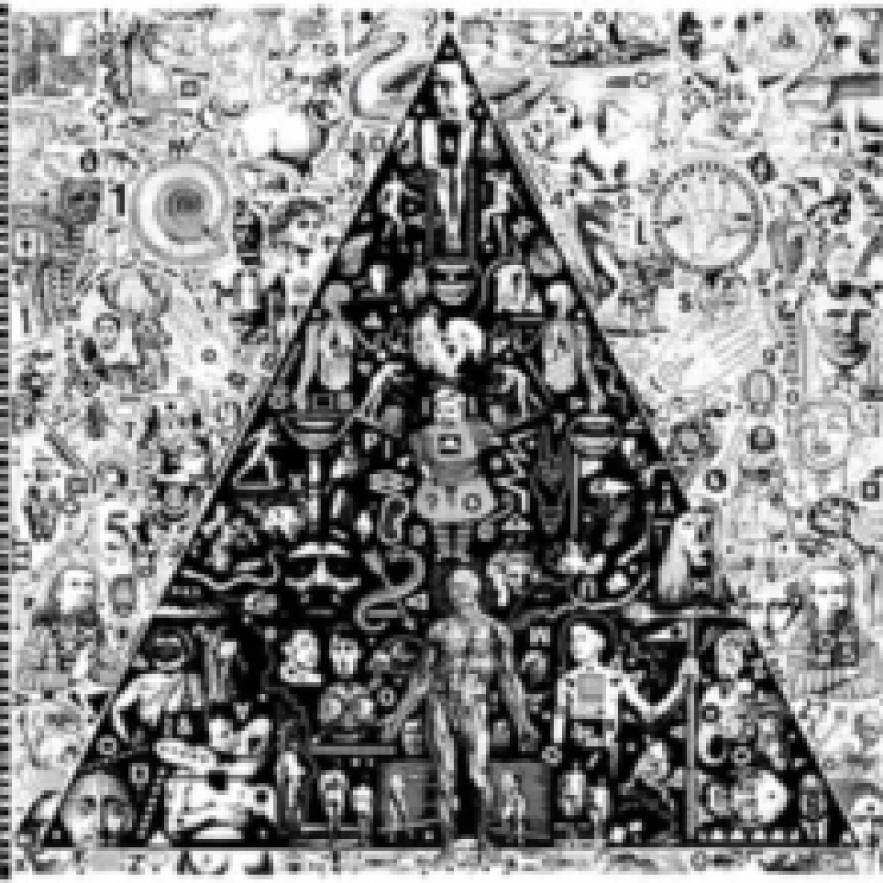 Image of Gub Vinyl