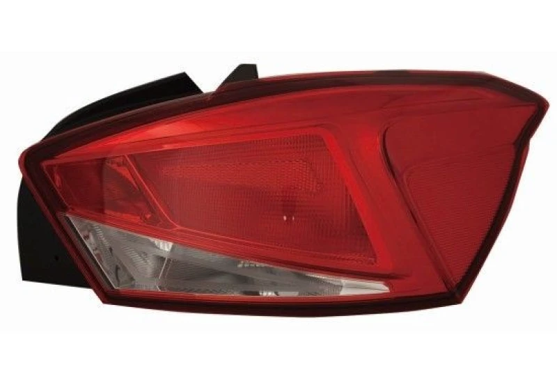 Image of ABAKUS Rear light ABAKUS 445-1938R-LD-UE