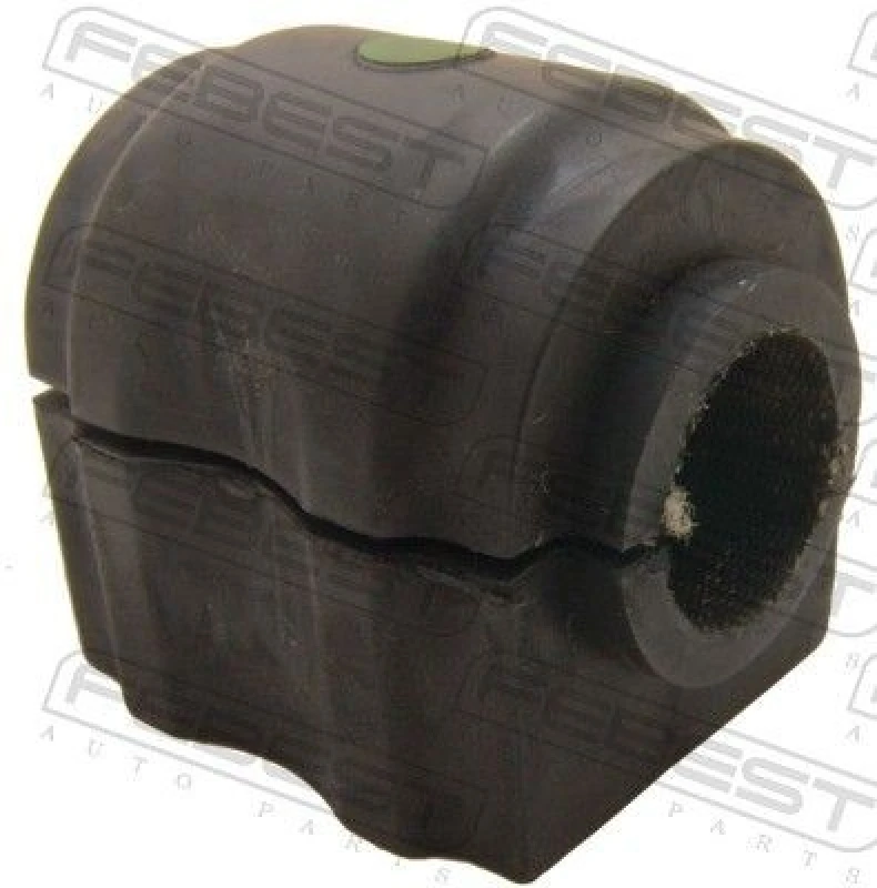 Image of Anti roll bar bush FEBEST LRSB-RRSR