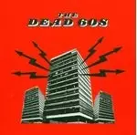 image of Dead 60s - The Dead 60s (Music CD)