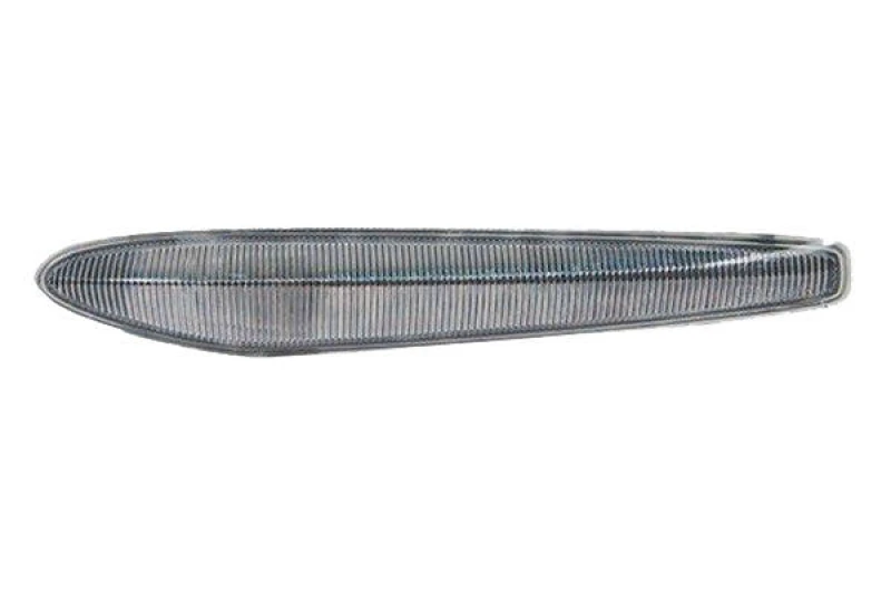 Image of MAGNETI MARELLI 715102125000 Turn Signal Left Front Indicator (62)