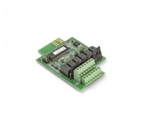 image of Salicru Card 5 Mini Dry Contact TP2 1-3K