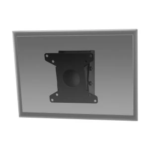 Image of TRWV120BK Tilt Wall Mount Bracket for 10 29" TV