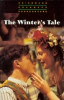 Image of The Winters Tale by William Shakespeare Hardback
