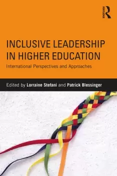 Image of Inclusive Leadership in Higher EducationInternational Perspectives and Approaches