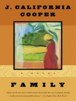 Image of Family by California Cooper Book