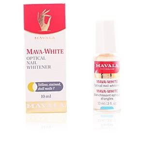 image of MAVA-WHITE blanqueador 10ml