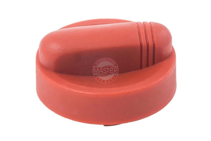 Image of MASTER-SPORT 1953-D-PCS-MS Cap, oil filler PREMIUM Cap,oil filler (597)