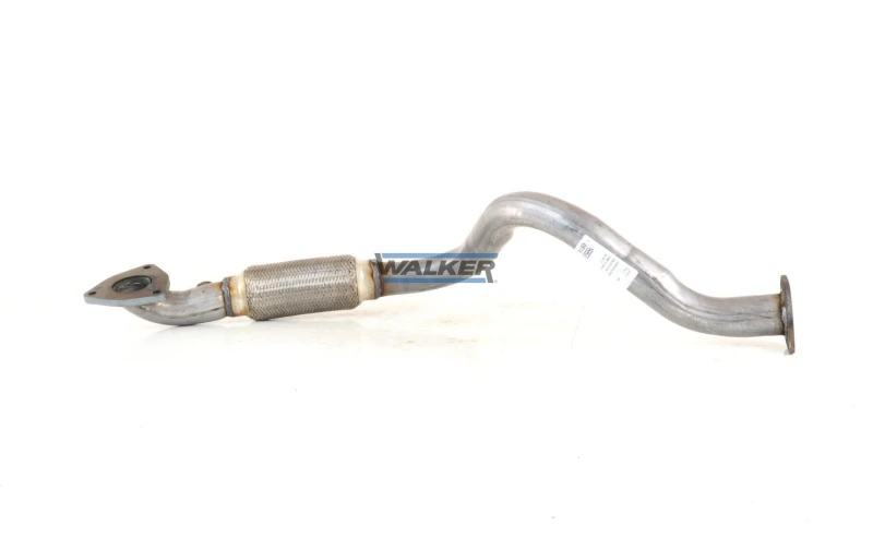 Image of Exhaust Pipe WALKER 08148