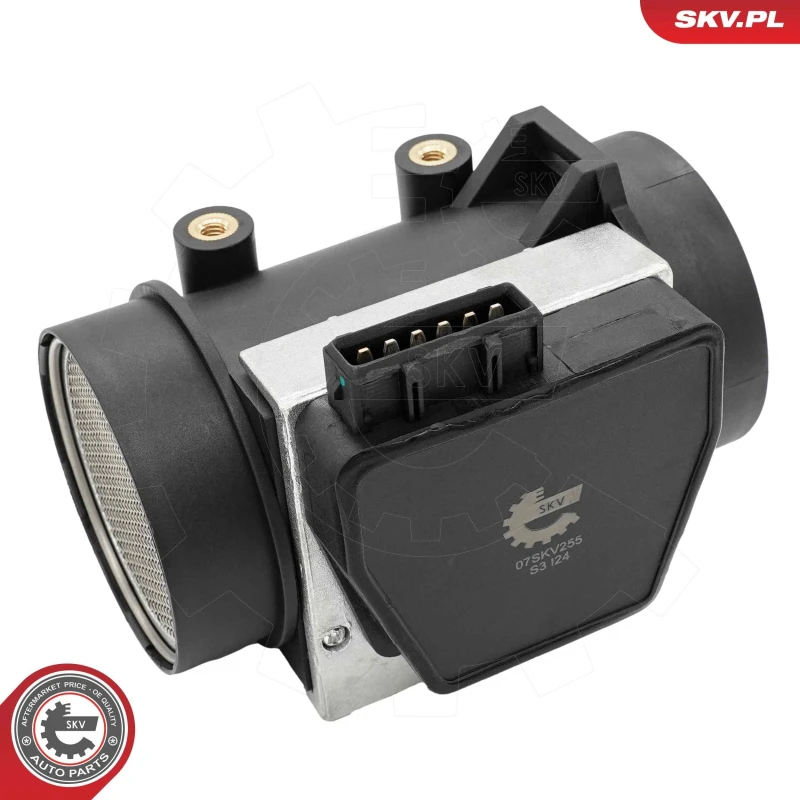 Image of ESEN SKV Mass air flow sensor ESEN SKV 07SKV255