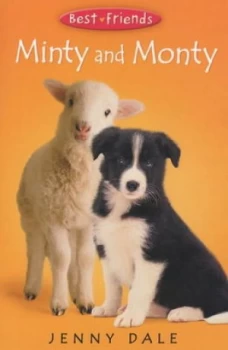 Image of Minty and Monty by Jenny Dale and Susan Hellard Book