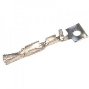 Image of TE Connectivity 188746 1 Crimp contact AMPMODU HE1314 Total number of pins 1 20000 pcs
