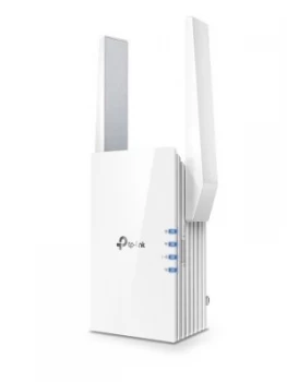 Image of TP Link AX1500 WiFi Range Extender