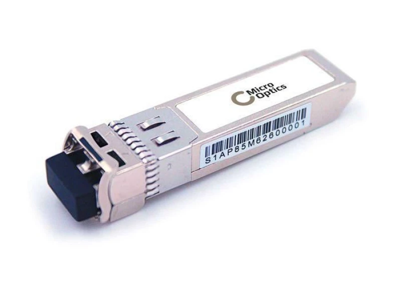 Image of Lanview MO-SFP10G-SR-ZZ0101F network transceiver module Fiber optic 10