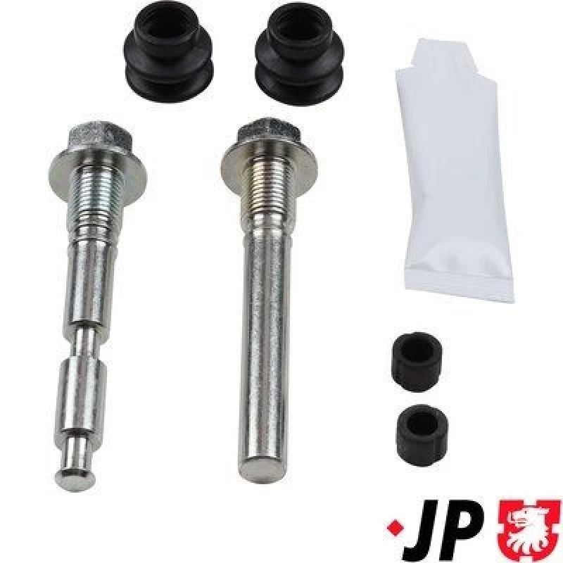 Image of JP GROUP Guide sleeve kit, brake caliper JP GROUP 5164000110