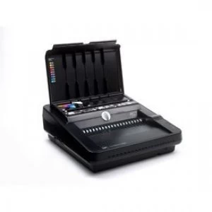 Image of GBC CombBind C366E Comb Binder