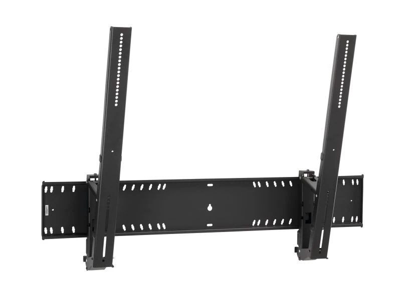 Image of Vogel's PFW 6910 3.05 m (120") Black