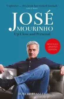 Image of Jose Mourinho: Up Close and Personal
