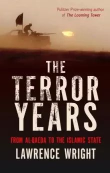 Image of The Terror Years : From al-Qaeda to the Islamic State