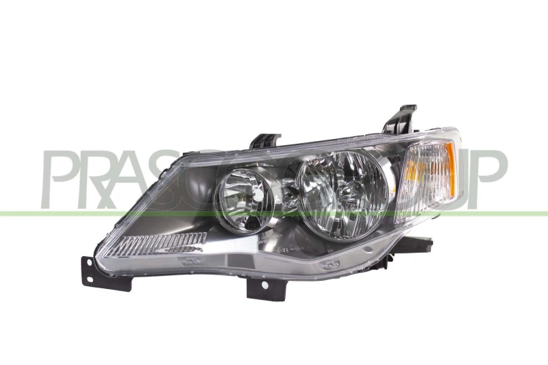 Image of PRASCO Headlight PRASCO MB7144914