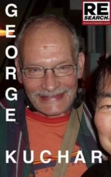 Image of George Kuchar by George Kuchar Paperback