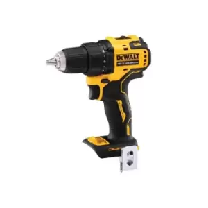 image of DEWALT DCD708N XR Brushless Drill Driver 18V Bare Unit