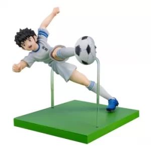 Image of Captain Tsubasa PVC Statue Tsubasa 13 cm