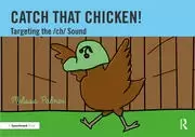Image of Catch That Chicken! Targeting the ch Sound
