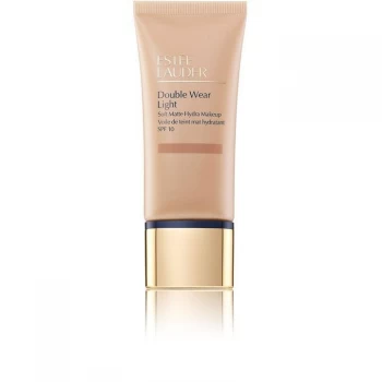 Estee Lauder 'Double Wear Light' SPF 10 Liquid Foundation 30ml - 4C3 Soft Tan