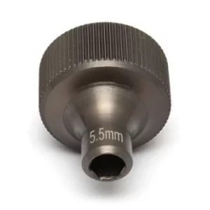 image of Team Associated Factory Team 5.5Mm Short Nut Driver