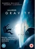 image of Gravity (2013)