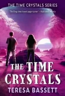Image of The Time Crystals
