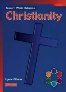 Image of Modern World Religions: Christianity Pupil Book Core