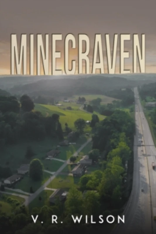 Image of Minecraven. Paperback. By V R Wilson Books