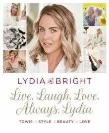 Image of Live, Laugh, Love, Always, Lydia