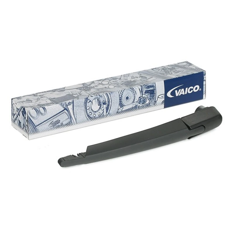 Image of Windscreen wiper arm VAICO V30-2639