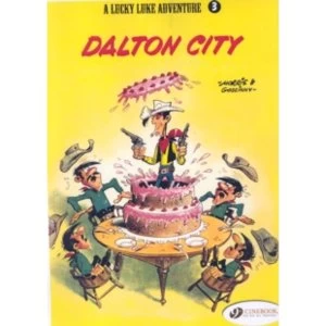 Image of Dalton City : v. 3