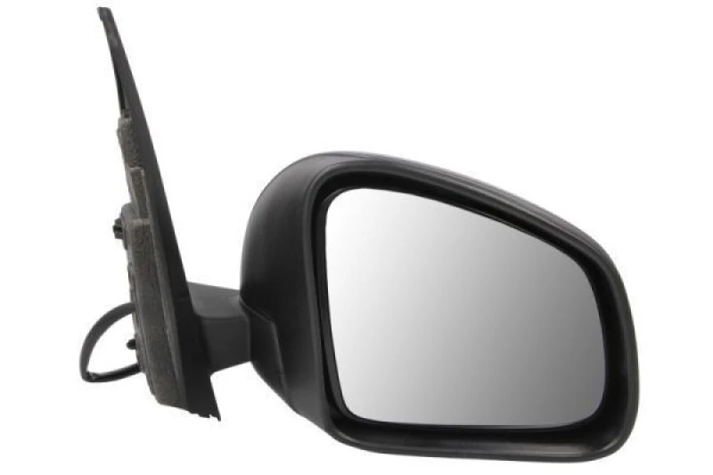 Image of BLIC 5402-02-1326317P Wing mirror Right, Electric, Convex, primed Outside Mirror (50)