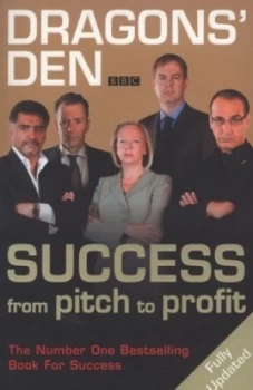 Image of Dragons Den by Duncan Bannatyne Paperback