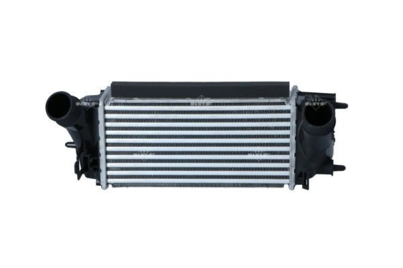 Image of NRF 309050 Intercooler Intercooler,charger (468)