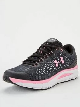 Image of Urban Armor Gear Charged Intake 4 - Black/Pink